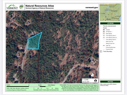 0 Lyman Batcheller Rd, Quechee, VT, 05059 | Card Image