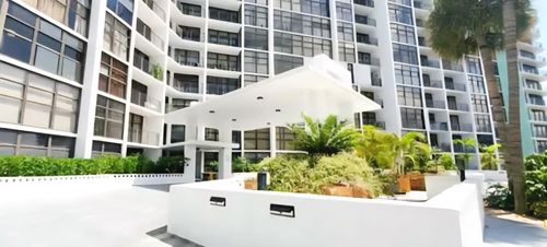 412-200 Leslie Drive, Hallandale Beach, FL, 33009 | Card Image