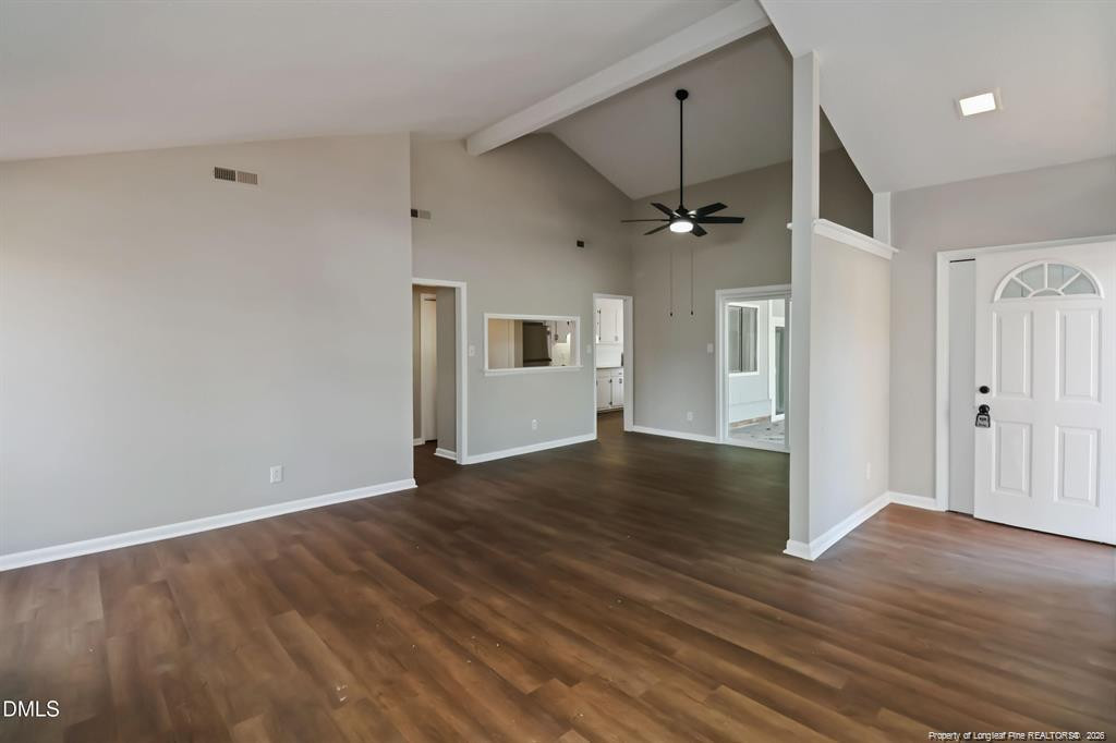 Residential in Fayetteville 4