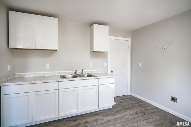 2217 W Marquette St, House other with 2 bedrooms, 1 bathrooms and null parking in Peoria IL | Image 16