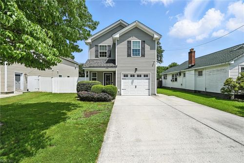 1118 Myrtle Ave, Chesapeake, VA, 23325-2922 | Card Image