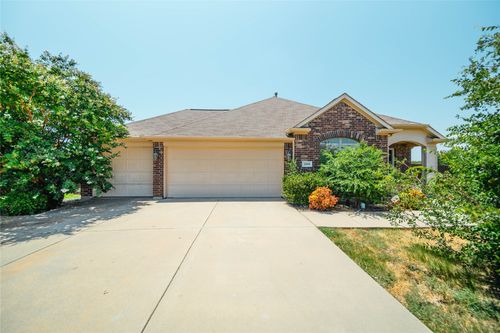 2100 Benjamin Creek Dr, Little Elm, TX, 75068-0017 | Card Image