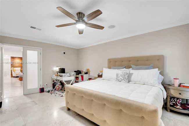 6420 Dolphin Drive, House other with 3 bedrooms, 2 bathrooms and null parking in Coral Gables FL | Image 21