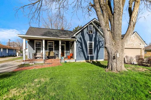 202 Monroe St, Indianapolis, IN, 46229-2752 | Card Image