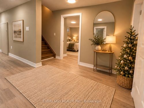 basement-3369 St Paul Ave, Niagara Falls, ON, L2J2M3 | Card Image