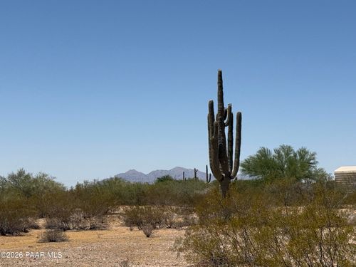 Lot 4 S Cactus Garden Way, Marana, AZ, 85658 | Card Image