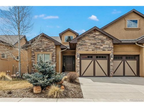 1310 Longs Pt, Woodland Park, CO, 80863-5306 | Card Image
