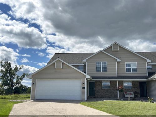 2508 W Crais Court, LEDGEVIEW, WI, 54115 | Card Image