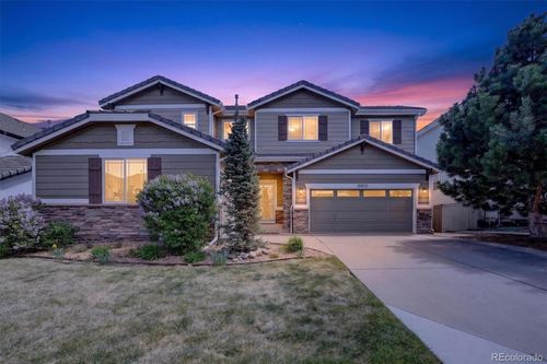 10972 Bellbrook Cir, Highlands Ranch, CO, 80130-6944 | Card Image