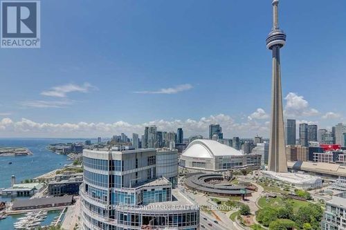 3409-208 Queens Quay W, Toronto, ON, M5J2Y5 | Card Image