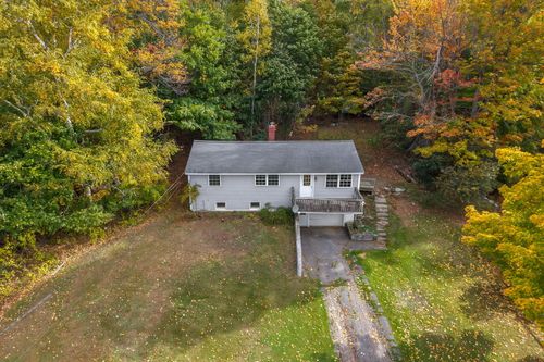 25 Abbott Hill Road, Dexter, ME, 04930 | Card Image