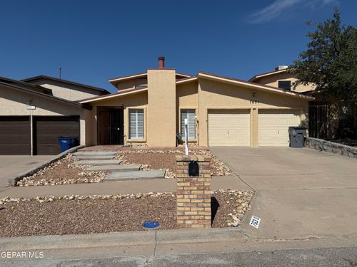 d-763 Espada Dr, El Paso, TX, 79912-2479 | Card Image