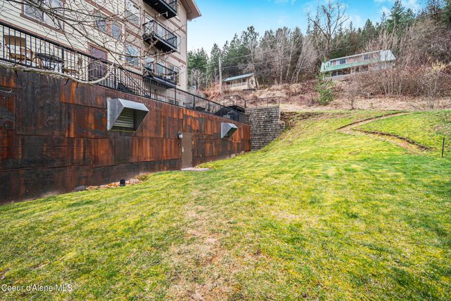 202 - 308 Ohio Ave, Condo with 1 bedrooms, 1 bathrooms and null parking in Kellogg ID | Image 41