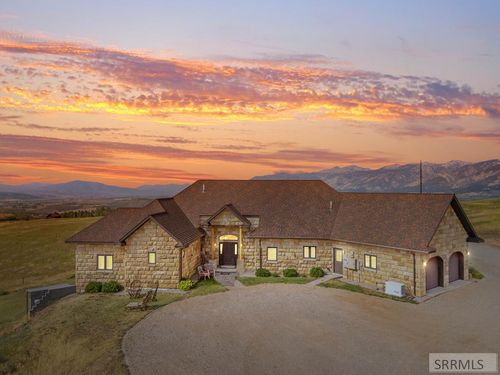 2220 Aspen Hollow Rd, Bedford, WY, 83112 | Card Image