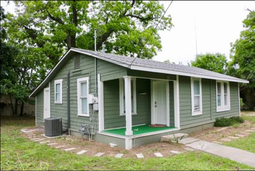 117 Nesbit, San Antonio, TX, 78212 | Card Image