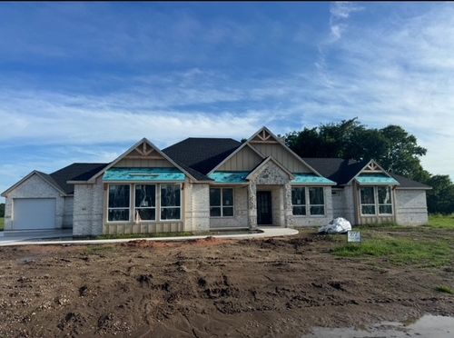 40 Luther Lane, Sherman, TX, 75090 | Card Image