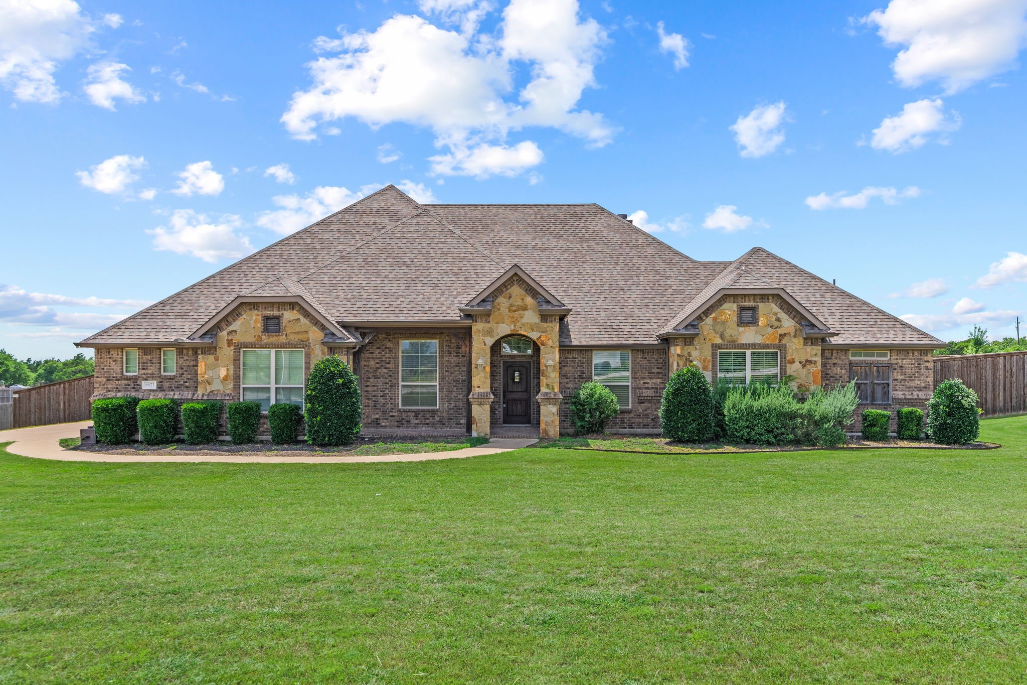Residential in Midlothian