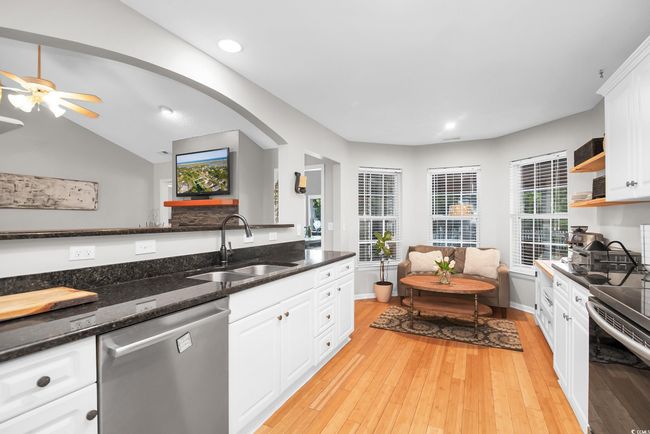 174 Edward Ave, House other with 4 bedrooms, 2 bathrooms and 8 parking in Murrells Inlet SC | Image 14