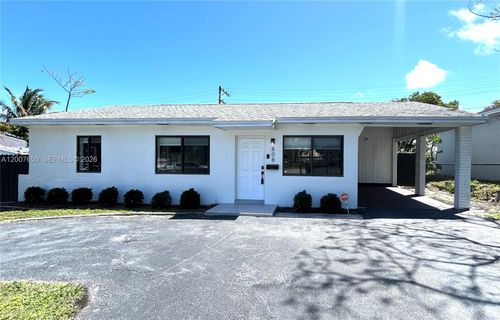 808 45th St, West Palm Beach, FL, 33407-2412 | Card Image