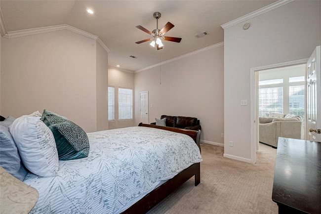 3117 Cedar Knolls Dr, House other with 3 bedrooms, 2 bathrooms and 2 parking in Kingwood TX | Image 21