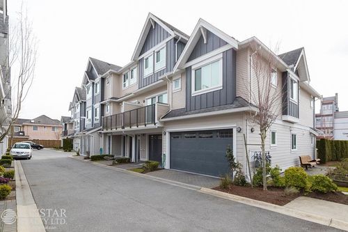 12-8091 Williams Rd, Richmond, BC, V7A1G4 | Card Image