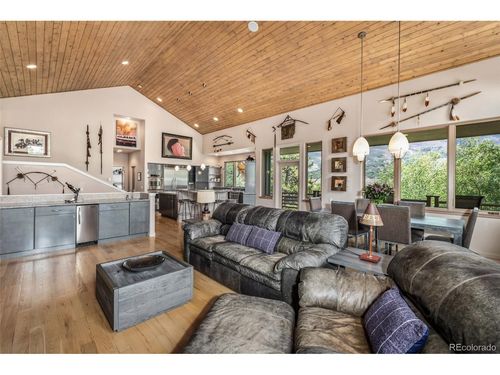 1744 Falcon Dr, SILVERTHORNE, CO, 80498-5373 | Card Image