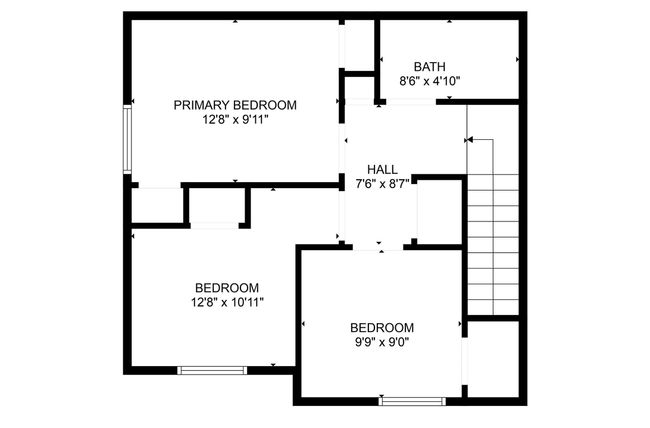 View of room layout | Image 23