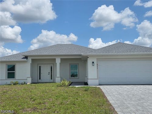 211 Ne 31st St, Cape Coral, FL, 33909-6901 | Card Image
