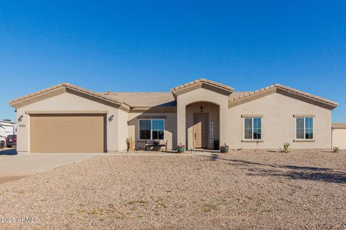 825 N 297th Dr, Buckeye, AZ, 85396-5619 | Card Image