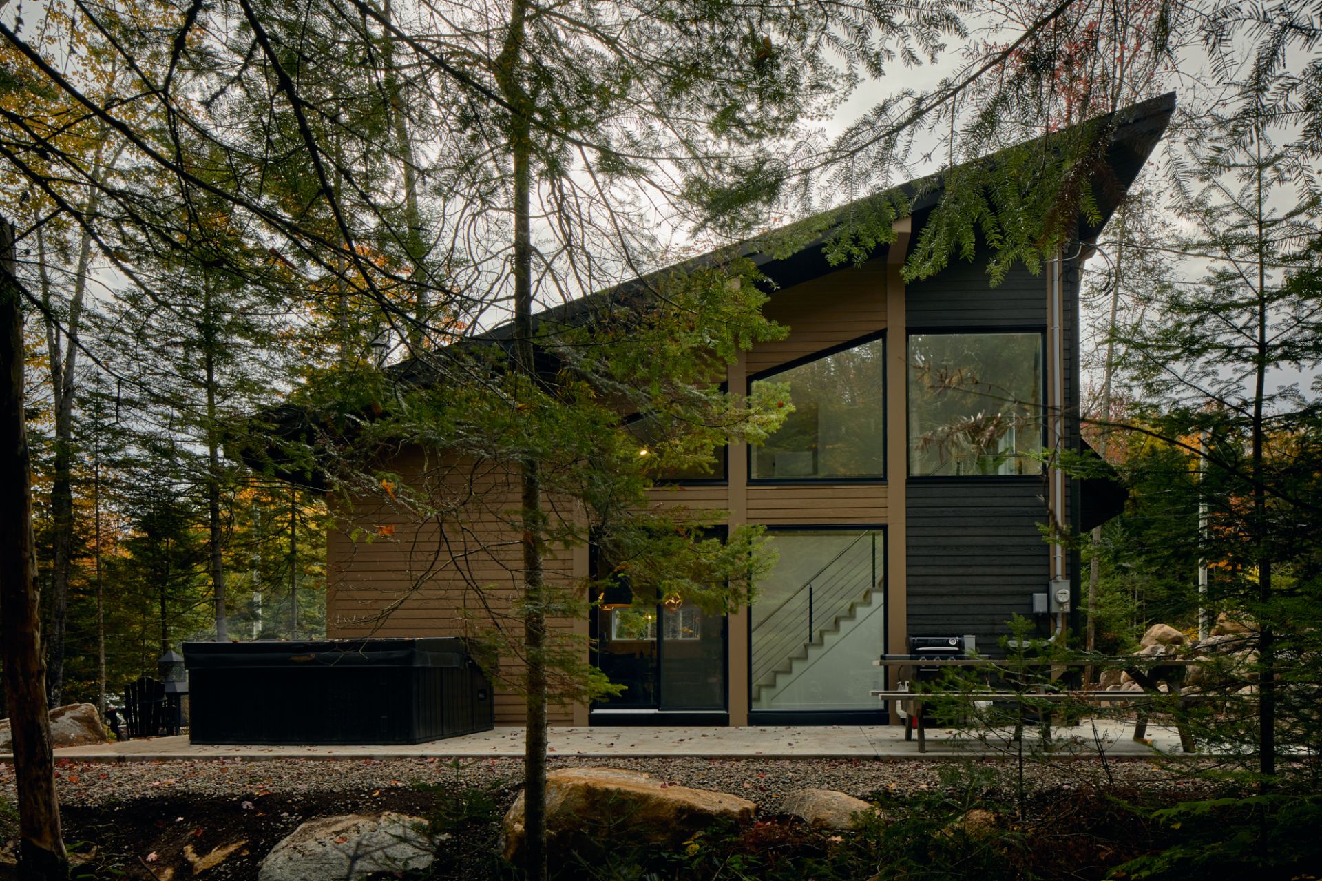 Residential in Sainte-Adèle 3