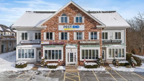 91 Plaistow Rd, Plaistow, NH, 03865-2857 | Card Image