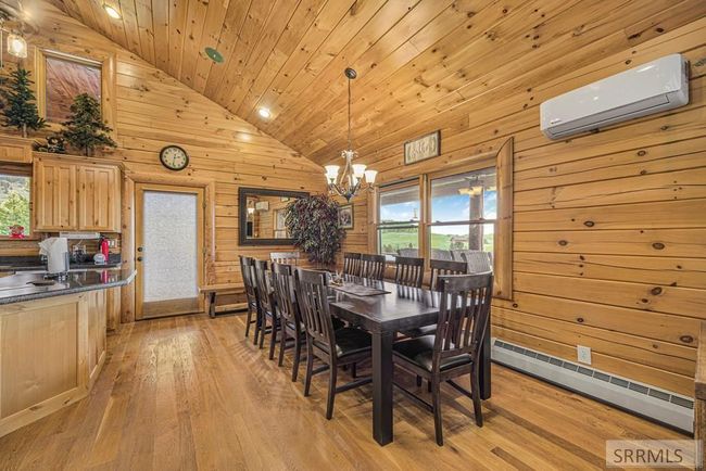 1665 Whisper Ridge Rd, House other with 6 bedrooms, 3 bathrooms and 2 parking in Ashton ID | Image 12