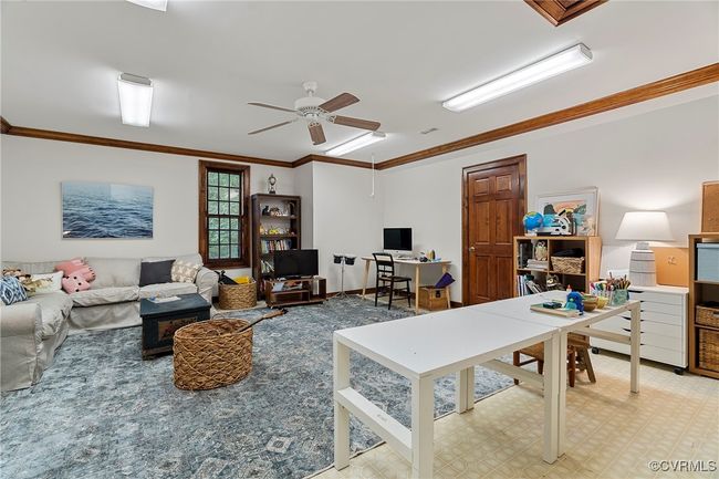 10700 Darby Cir, House other with 6 bedrooms, 5 bathrooms and null parking in Midlothian VA | Image 43