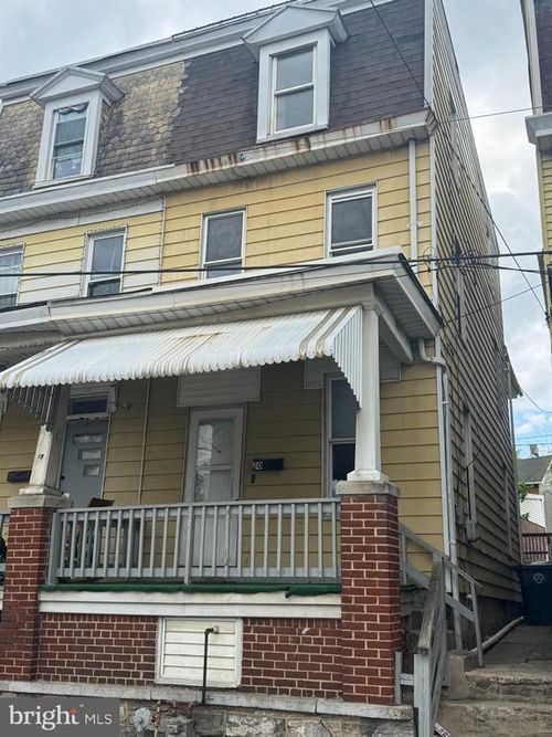 20 Frank S Brown Blvd, STEELTON, PA, 17113-2211 | Card Image