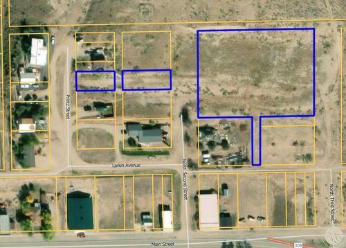 126 N 3rd St, Bearcreek, MT, 59007 | Card Image