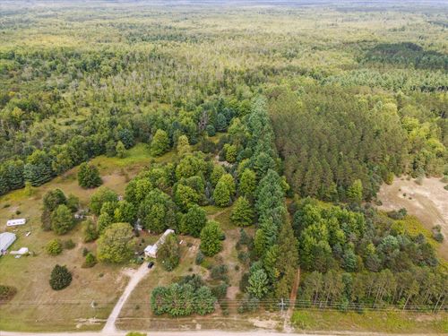 VL Potter Rd, Bear Lake, MI, 49614 | Card Image