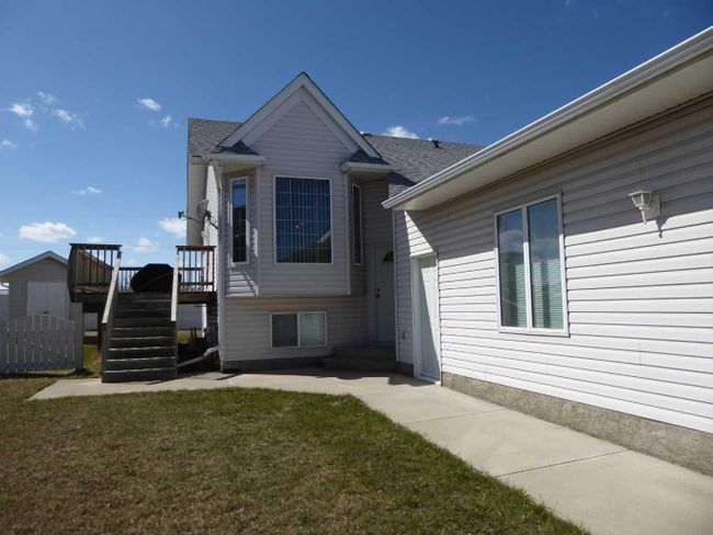 22 Julia Place, Home with 4 bedrooms, 2 bathrooms and 6 parking in Didsbury AB | Image 22