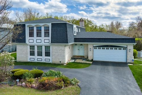 1255 Laurel Ave, Deerfield, IL, 60015-4754 | Card Image
