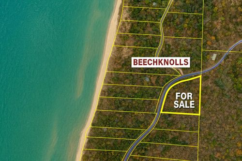 V/L Lakeshore Rd, Manistee, MI, 49660 | Card Image