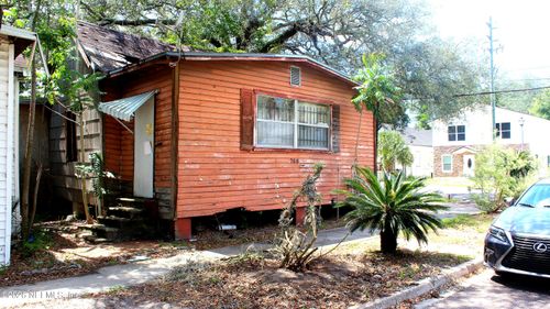 766 Van Buren St, Jacksonville, FL, 32202-1757 | Card Image