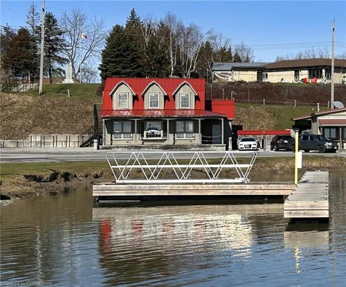 12 Sea Queen Rd, Port Rowan, ON, N0E1M0 | Card Image