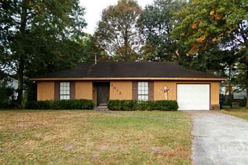 1013 Debbie St, Savannah, GA, 31410-1805 | Card Image