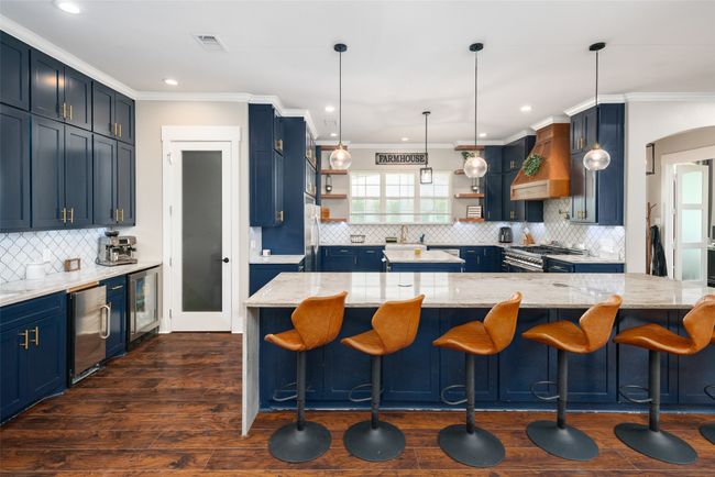 1475 County Road 4510, House other with 4 bedrooms, 6 bathrooms and null parking in Whitewright TX | Image 5