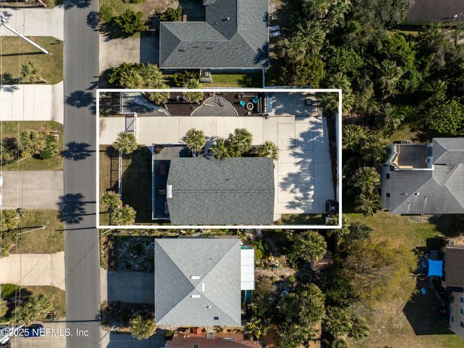 715 S Central Ave, House other with 4 bedrooms, 3 bathrooms and null parking in Flagler Beach FL | Image 47