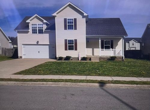 3685 S Naples Ct, Clarksville, TN, 37040-1623 | Card Image