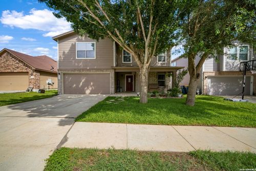 117 Gatewood Bay, Cibolo, TX, 78108-3034 | Card Image