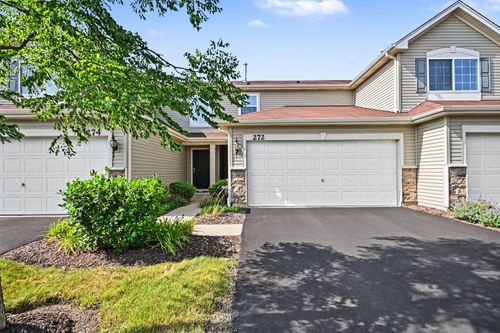 272 Wild Meadow Ln, Woodstock, IL, 60098-7624 | Card Image