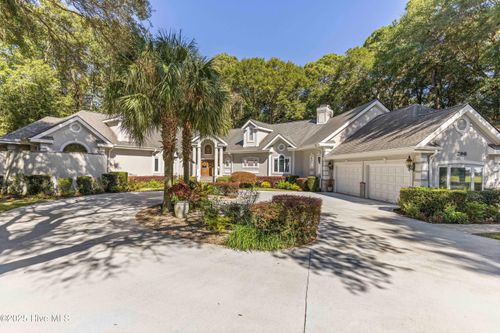 296 Camellia Ct, Sunset Beach, NC, 28468-4456 | Card Image