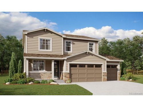 2973 Eaton Park St, Aurora, CO, 80019-3892 | Card Image