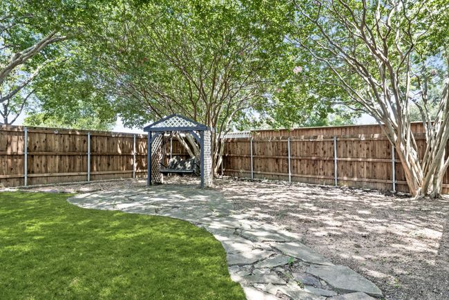 6650 Santa Anita Dr, House other with 3 bedrooms, 2 bathrooms and null parking in Dallas TX | Image 35